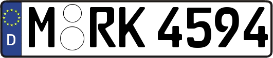 M-RK4594