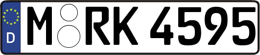 M-RK4595