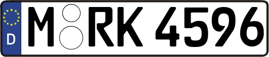 M-RK4596