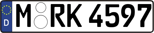 M-RK4597