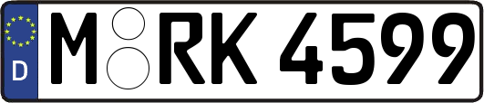 M-RK4599