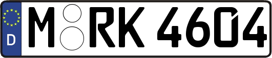 M-RK4604