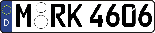 M-RK4606