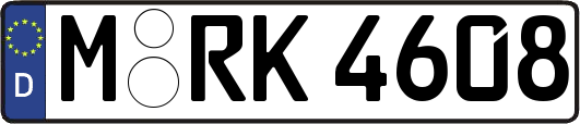 M-RK4608
