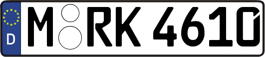 M-RK4610