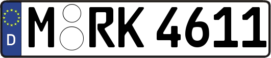 M-RK4611