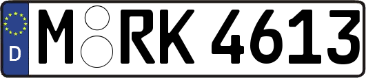 M-RK4613