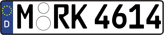 M-RK4614
