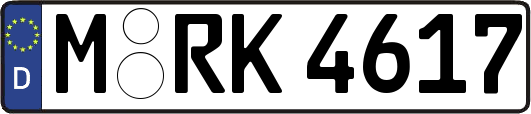 M-RK4617