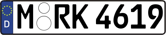 M-RK4619