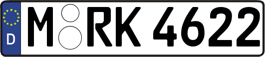 M-RK4622