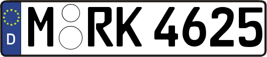 M-RK4625