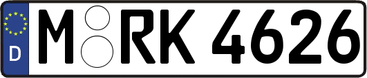 M-RK4626