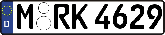 M-RK4629