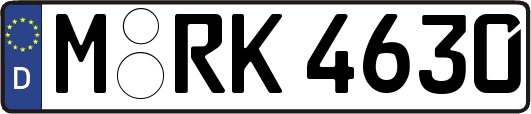 M-RK4630