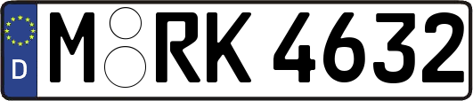 M-RK4632