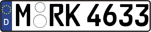 M-RK4633
