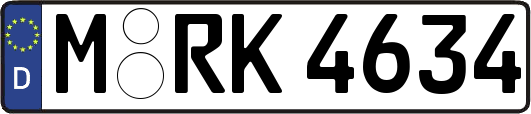 M-RK4634