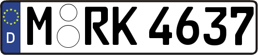 M-RK4637