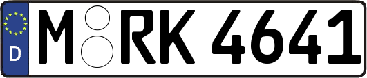 M-RK4641