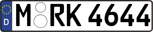 M-RK4644