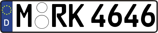 M-RK4646