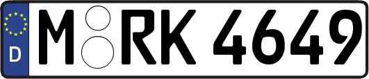 M-RK4649