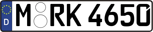 M-RK4650