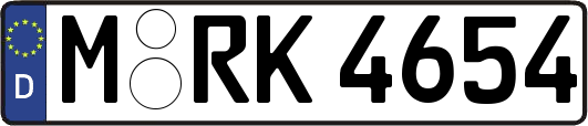 M-RK4654