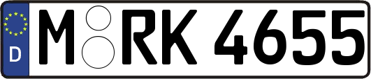 M-RK4655
