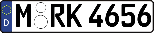 M-RK4656