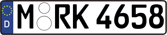 M-RK4658