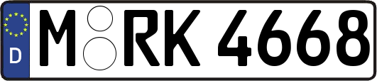 M-RK4668