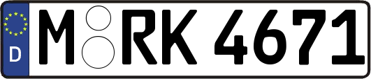 M-RK4671