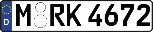 M-RK4672