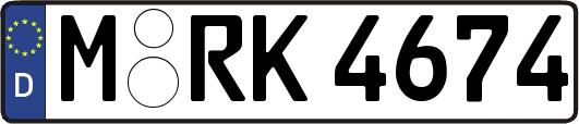 M-RK4674