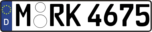 M-RK4675