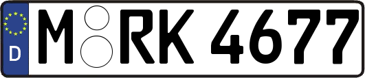 M-RK4677