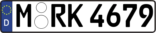 M-RK4679