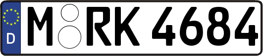 M-RK4684