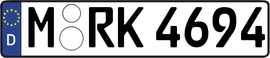 M-RK4694