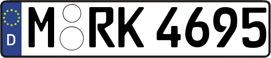 M-RK4695