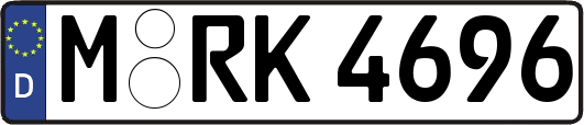 M-RK4696