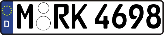 M-RK4698
