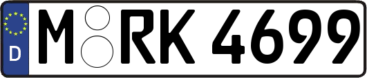 M-RK4699