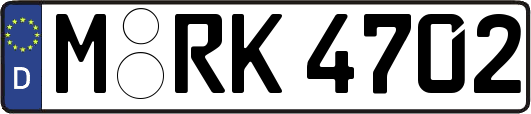 M-RK4702