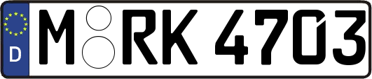 M-RK4703