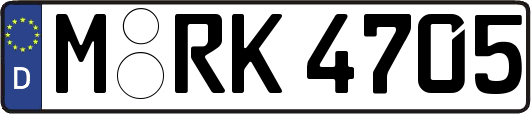 M-RK4705