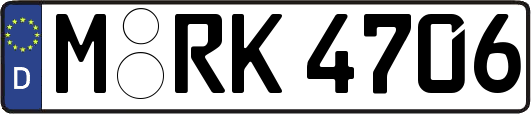 M-RK4706