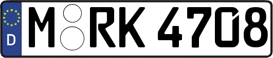 M-RK4708